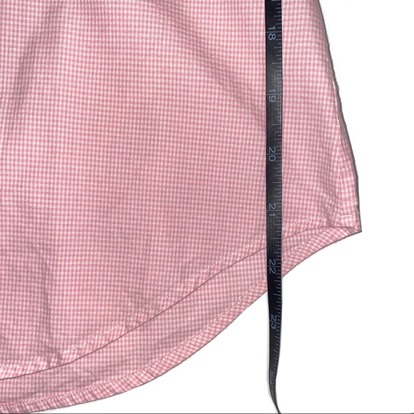 Ralph Lauren Button Down Top - Picture 3 of 6